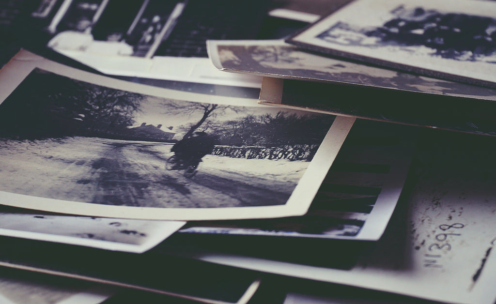 Preserving Precious Memories: Documenting Your Loved One's Legacy