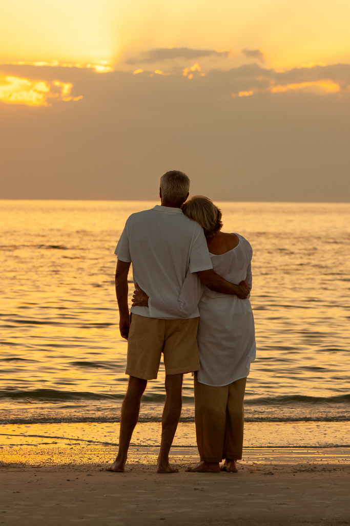 Discovering Joy in Retirement: The Path to Blissful Golden Years